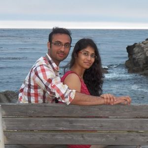 Meet your Posher, Lavanya